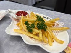 -海维克牛排馆HIGHWIC(青羊万达店)