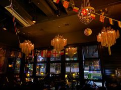 -TIKI鸡尾酒威士忌吧(二横路店)