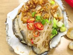 -二子海鲜大排档(太阳城店)