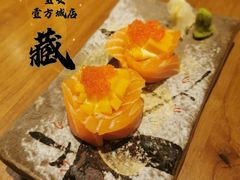 -武藏日本料理(宝安壹方城店)