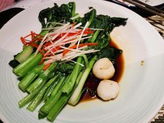 -绿茶餐厅(西湖银泰百货店)