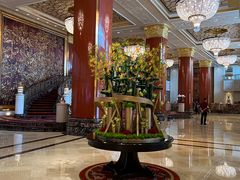 -北京中国大饭店