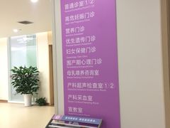 -西安市人民医院(大差市院区)