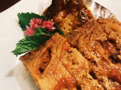 -海尔洲际酒店天下一品中餐厅
