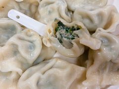 鲅鱼大陷饺-乡府肉丁水饺(环山路店)