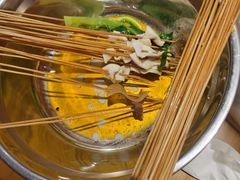-嘉州鲜知味钵钵鸡(奎星楼店)