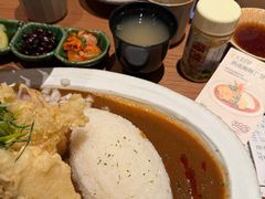 -CURRY YA 熟成咖哩專門店(深圳湾万象城店)