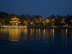 -南通濠河风景名胜区