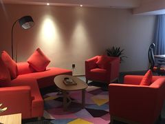 -西安钟楼北大街希尔顿欢朋酒店