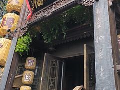 -南京大牌档(夫子庙老门东店)