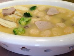 鱼饼虾球-天水雅居(姜堰店)