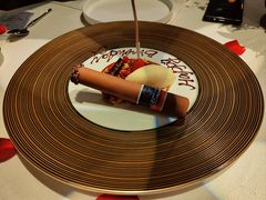 -Le Bistrot de Racine