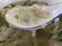 -清朝小馄饨(2号.兰溪街店)