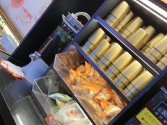 -探鱼·鲜青椒爽麻烤鱼(三水广场店)