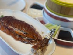 -大鸭梨烤鸭(金色漫香店)