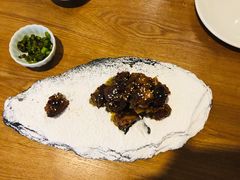 糖醋小排-天府掌柜(九眼桥店)