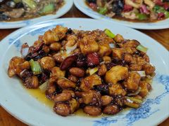-洪福亮酒家(南草厂街店)