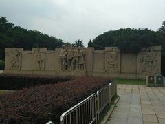 -雨花台烈士纪念馆
