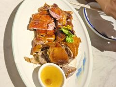 -不倒翁·安徽名菜楼(步行街店)