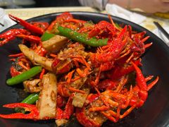 -聚味瞿记·龙虾堂(咸嘉湖店)