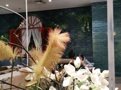 -茉莉餐厅(包河万达店)