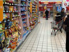 -大润发(康桥店)