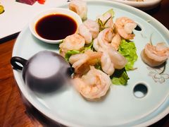 -意满花千醉(金茂览秀城店)