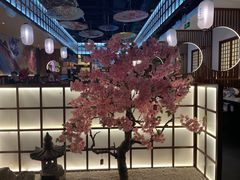 -千寻山野烤肉(中关村店)