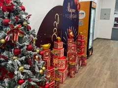 -北汽鹏龙ARCFOX极狐(国贸店)