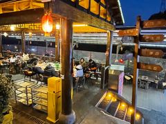 -巴倒烫陆派重庆火锅(南山店)