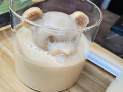 -大树餐厅(红旗街万达店)