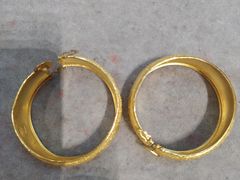 -久久金管家·黄金首饰回收(北京公益西桥华联店)