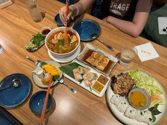 -越美小馆·越南料理(曲江店)