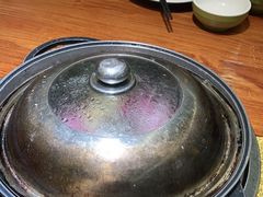 -传统香辣蟹(南园路店)