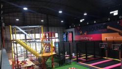 -latitude乐图空间(建宁路店)