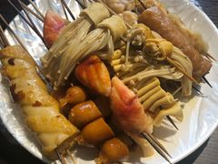 -郭记小街麻辣烫(南小街总店)