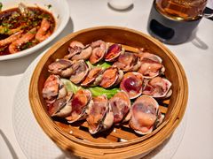 -高佳庄·海鲜酒楼(东港店)