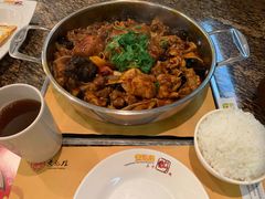 -黄记煌三汁焖锅(崇文门店)
