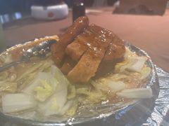 -静颐茶馆·素食(龙华店)