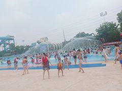 -苏州乐园森林水世界