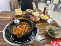 -笔记安顺夺夺粉火锅
