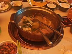 -润园四季椰子鸡火锅(卓越INTOWN店)