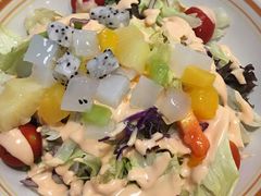 -萨莉亚意式餐厅(国和1000店)