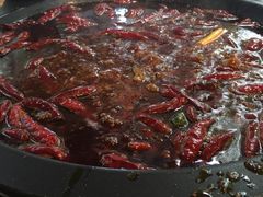 -黄潇洒老火锅(九眼桥宏济巷店)