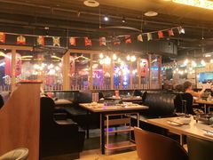 -日进一片海.生腌海鲜火锅.宵夜烧烤(三里屯总店)