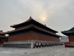 -历代帝王庙博物馆