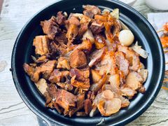 -赵家牛肉砂锅(台西三路店)