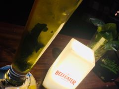 -MARU玛露音乐餐厅(大学路店)