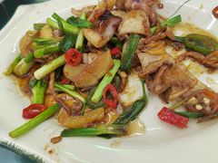 -巽东海鲜大排档(巽寮湾店)