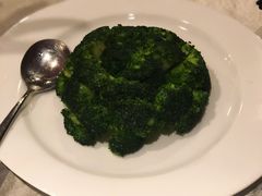 -天伦王朝酒店·盛华瑄餐厅